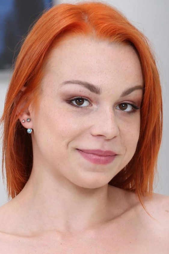 et billede af Rebeka Black