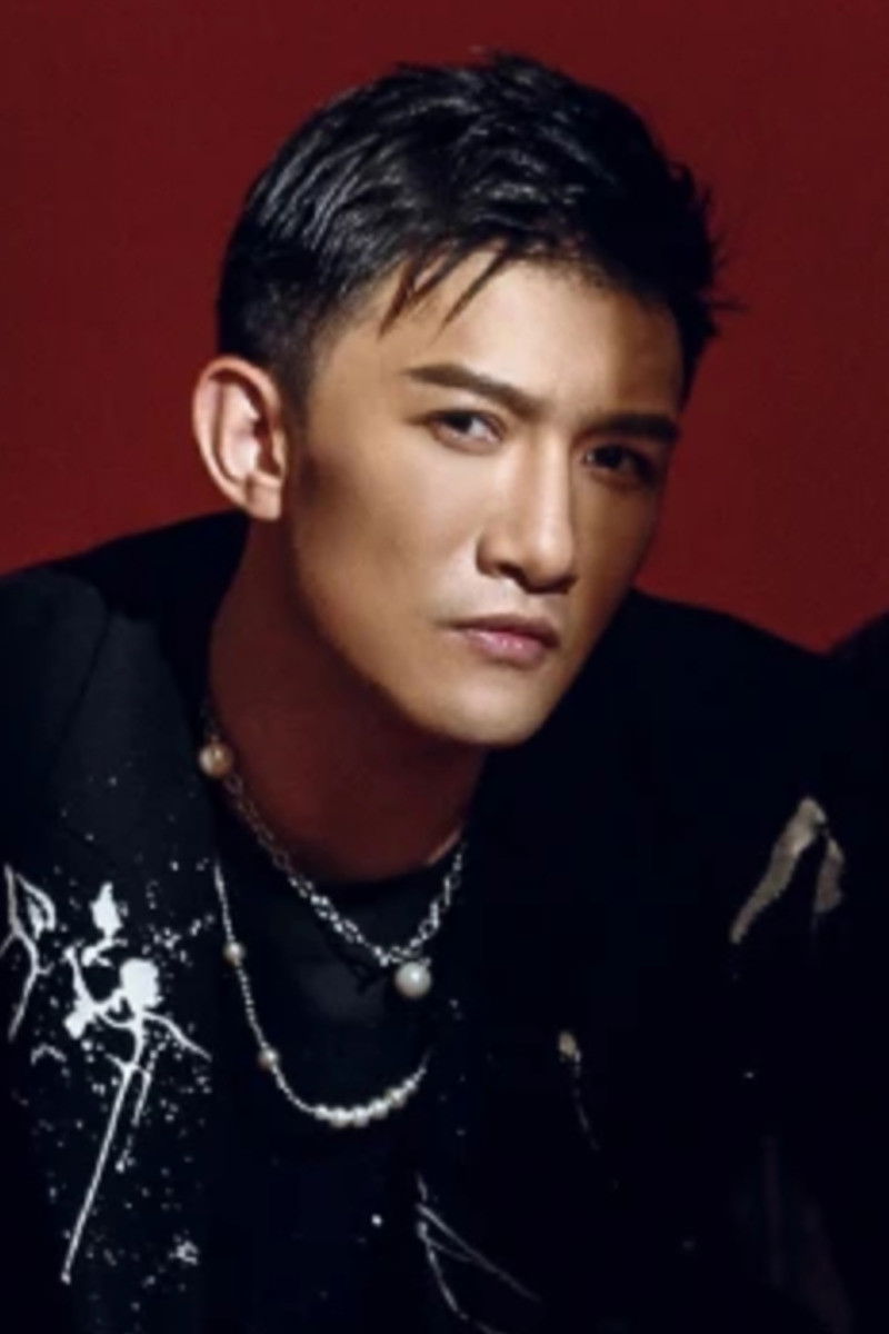 et billede af Li Weiyu