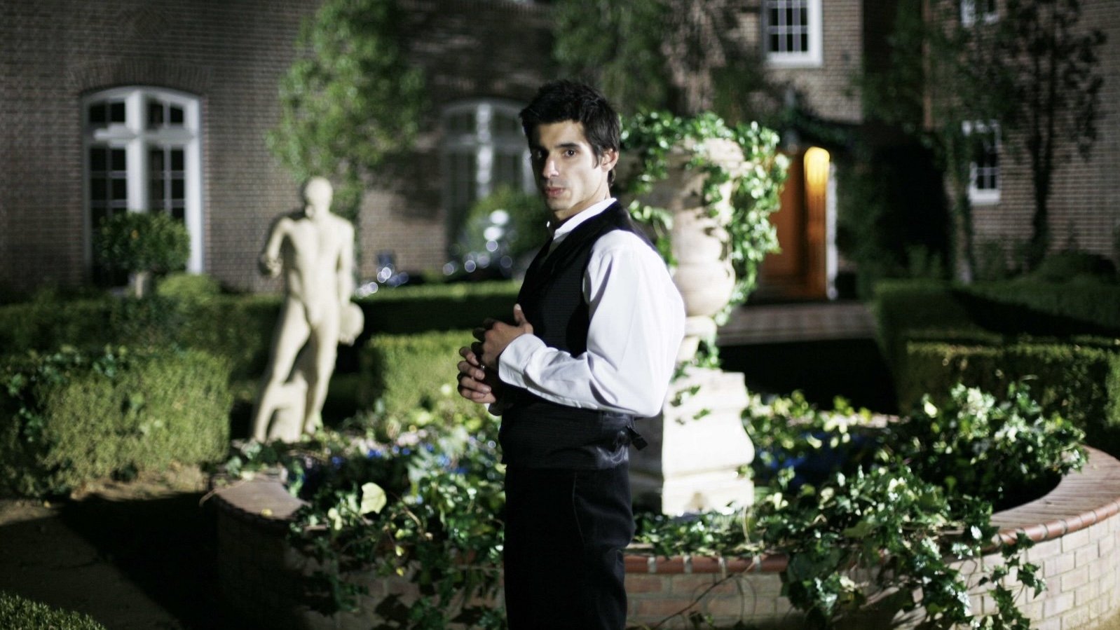 House of Usher (2008)
