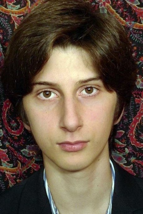 et billede af Théo Chavannes