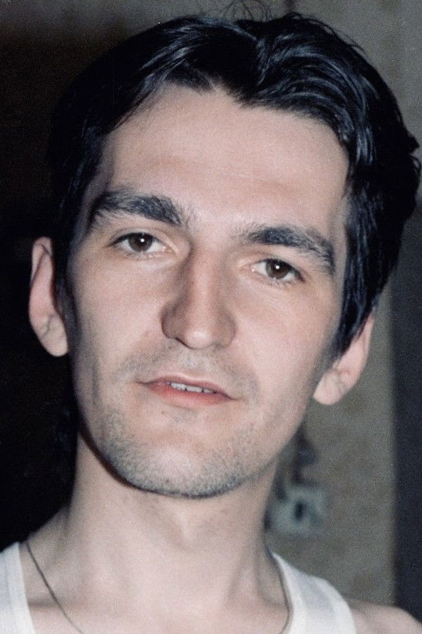 et billede af Timur Novikov