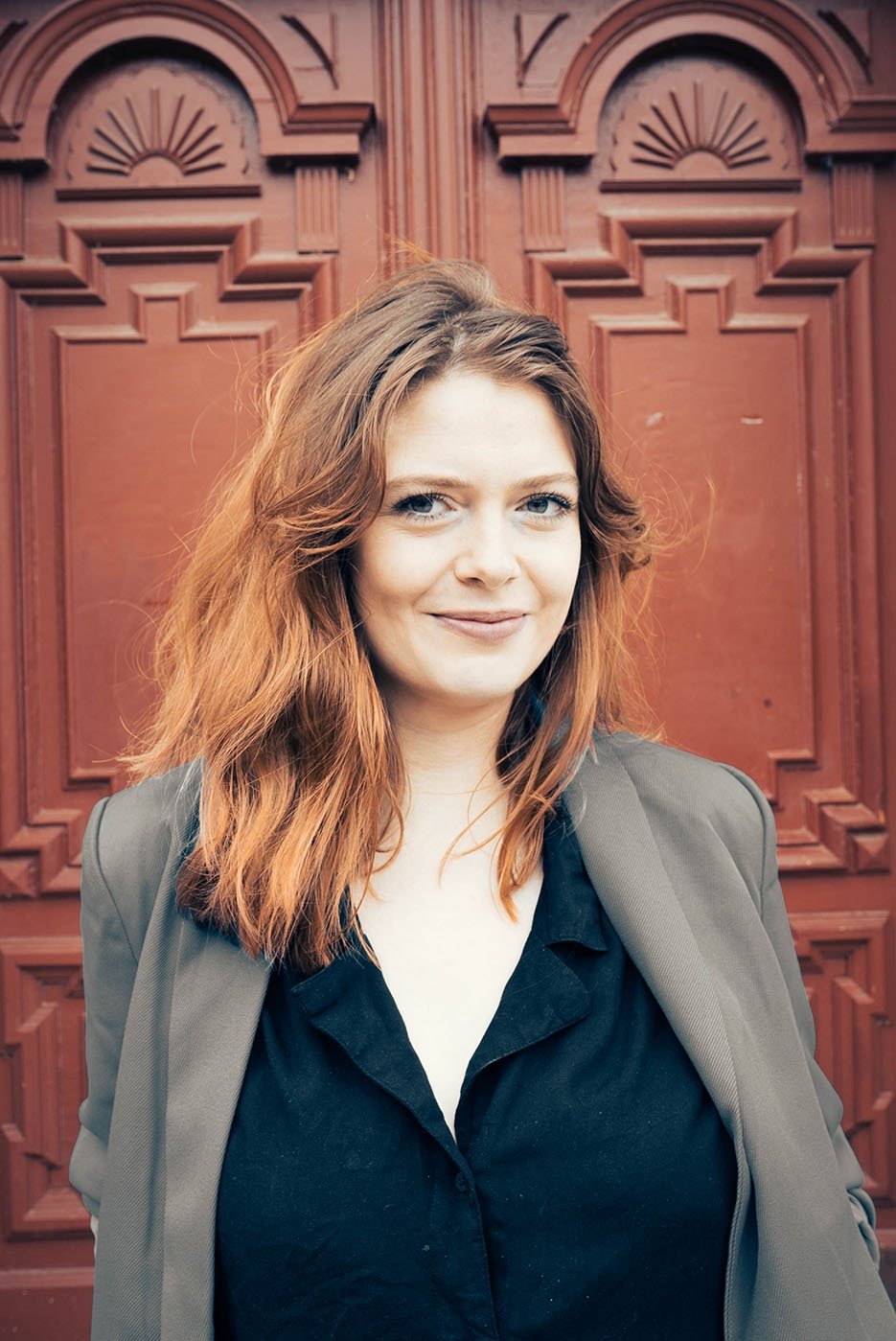 Maritza Grass | Assistant Director Trainee