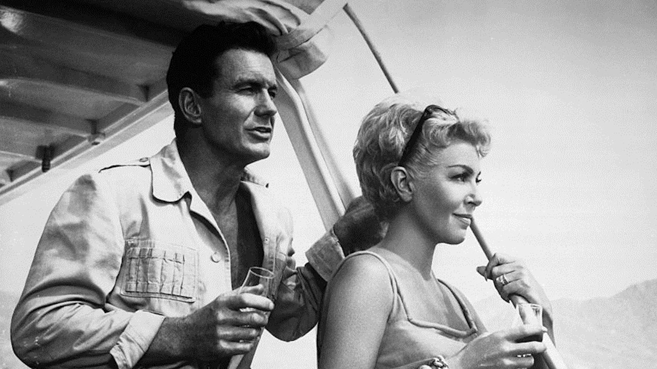 Love Has Many Faces (1965)
