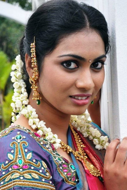 et billede af Siri Sri