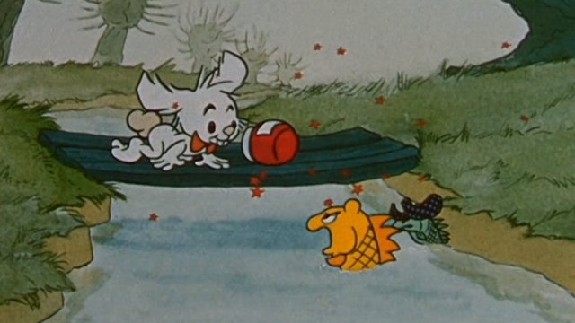 Bamse - The World's Strongest Bear
