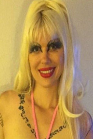 Profile image of Goddess Starla, a notable actor/actress