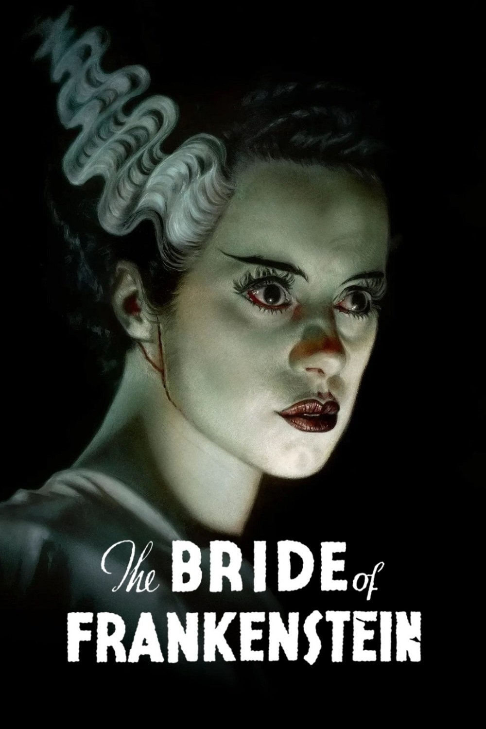 Bride of Frankenstein