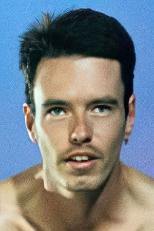 et billede af Kermit Dean Adams