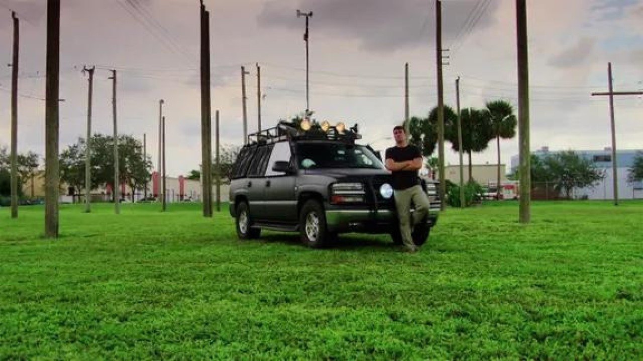 Thumbnail for Hurricanes Season 1 Episode 1