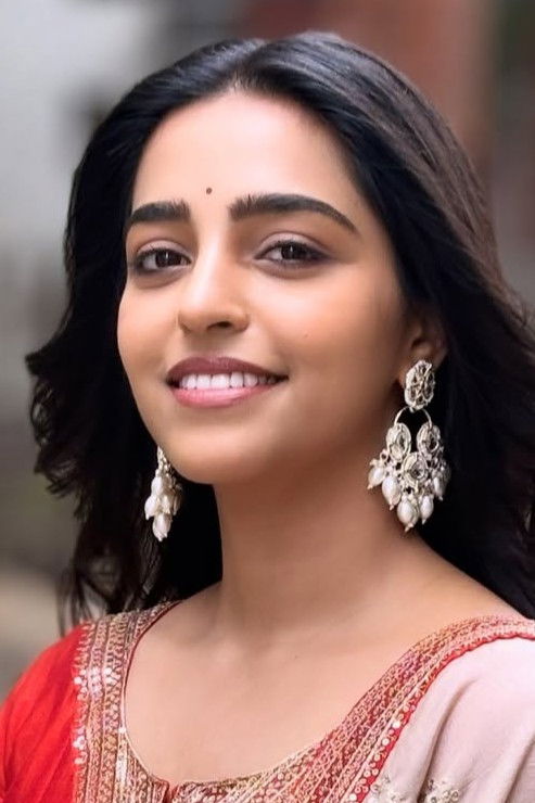 et billede af Pavithra Aravind