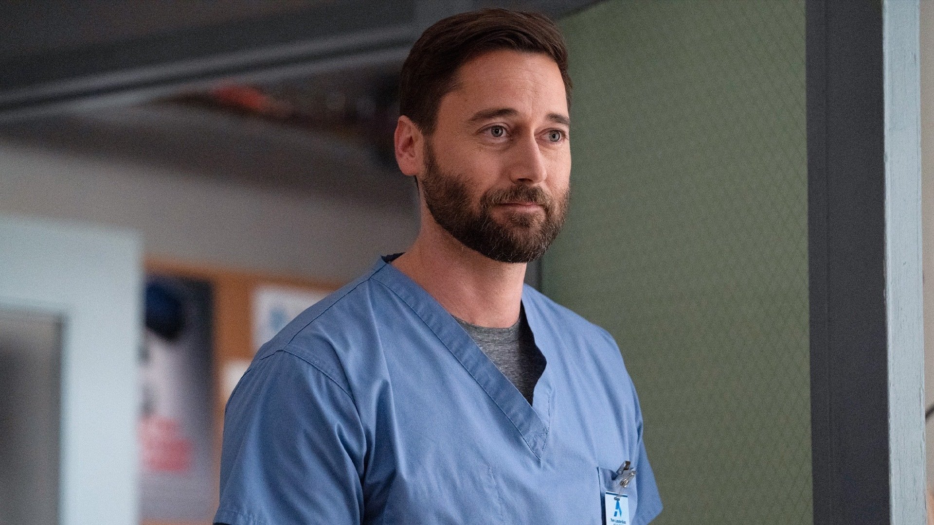 New Amsterdam Season 3 :Episode 6  Why Not Yesterday