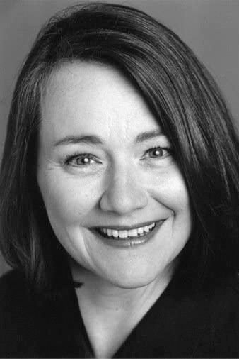 et billede af Ann Marie Hall