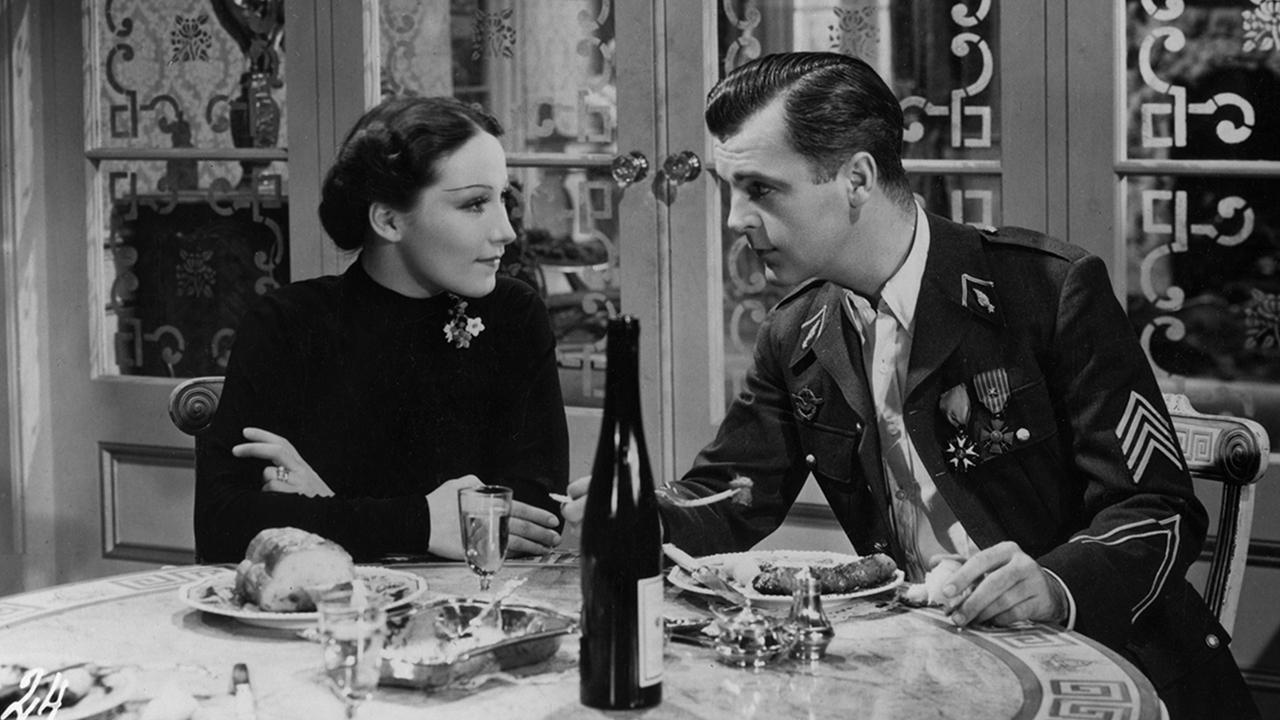Secret Lives (1937)