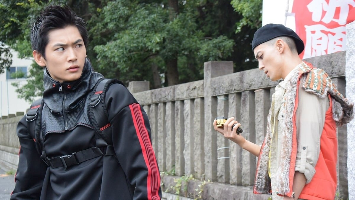 Kamen Rider Zi-O