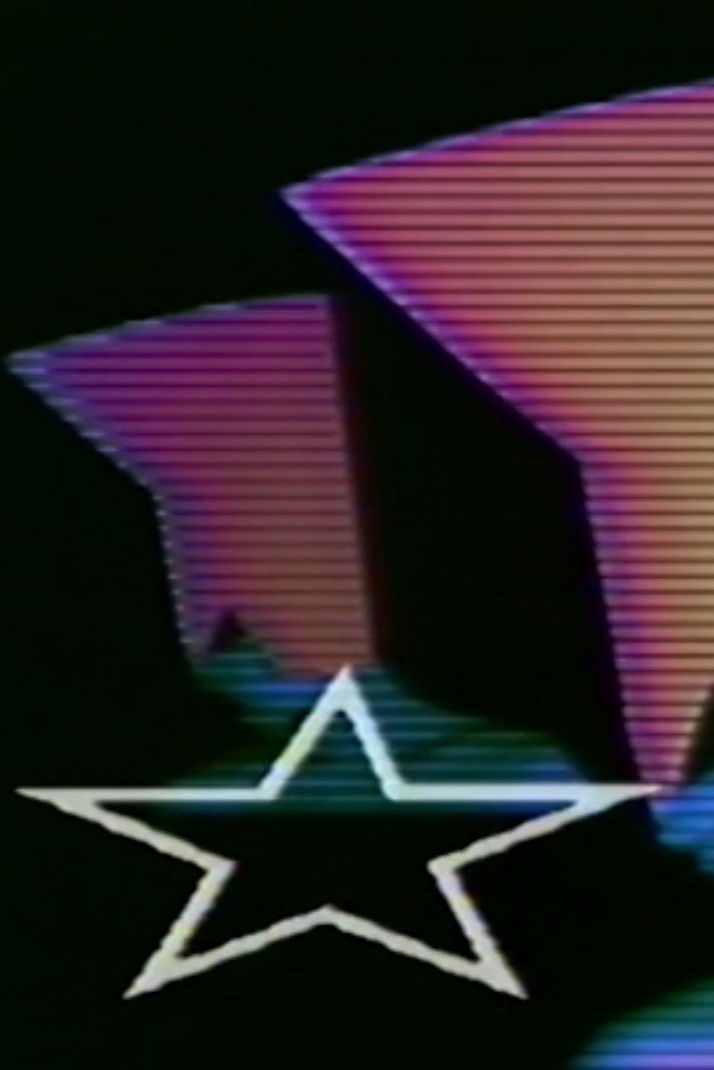 Achtung! Raum-Kontrolle Poster