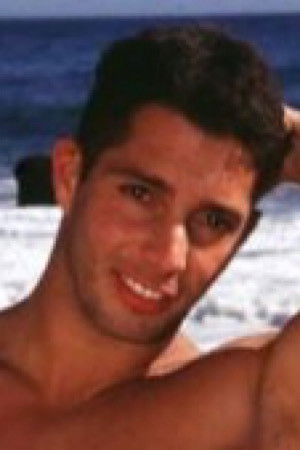 et billede af Ken Griffin