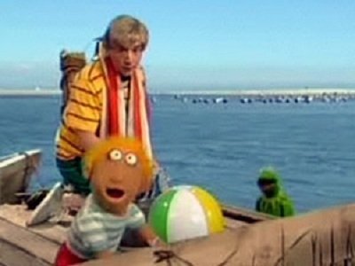 Muppets Tonight - Épisode 10