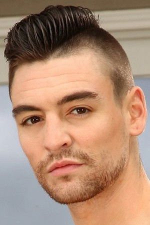 et billede af Johnny Torque