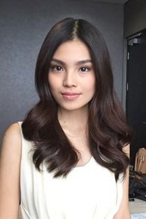 Anggis Dinda's picture in the cast