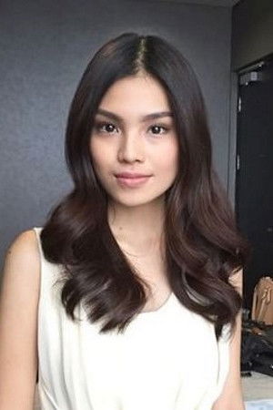 et billede af Anggis Dinda