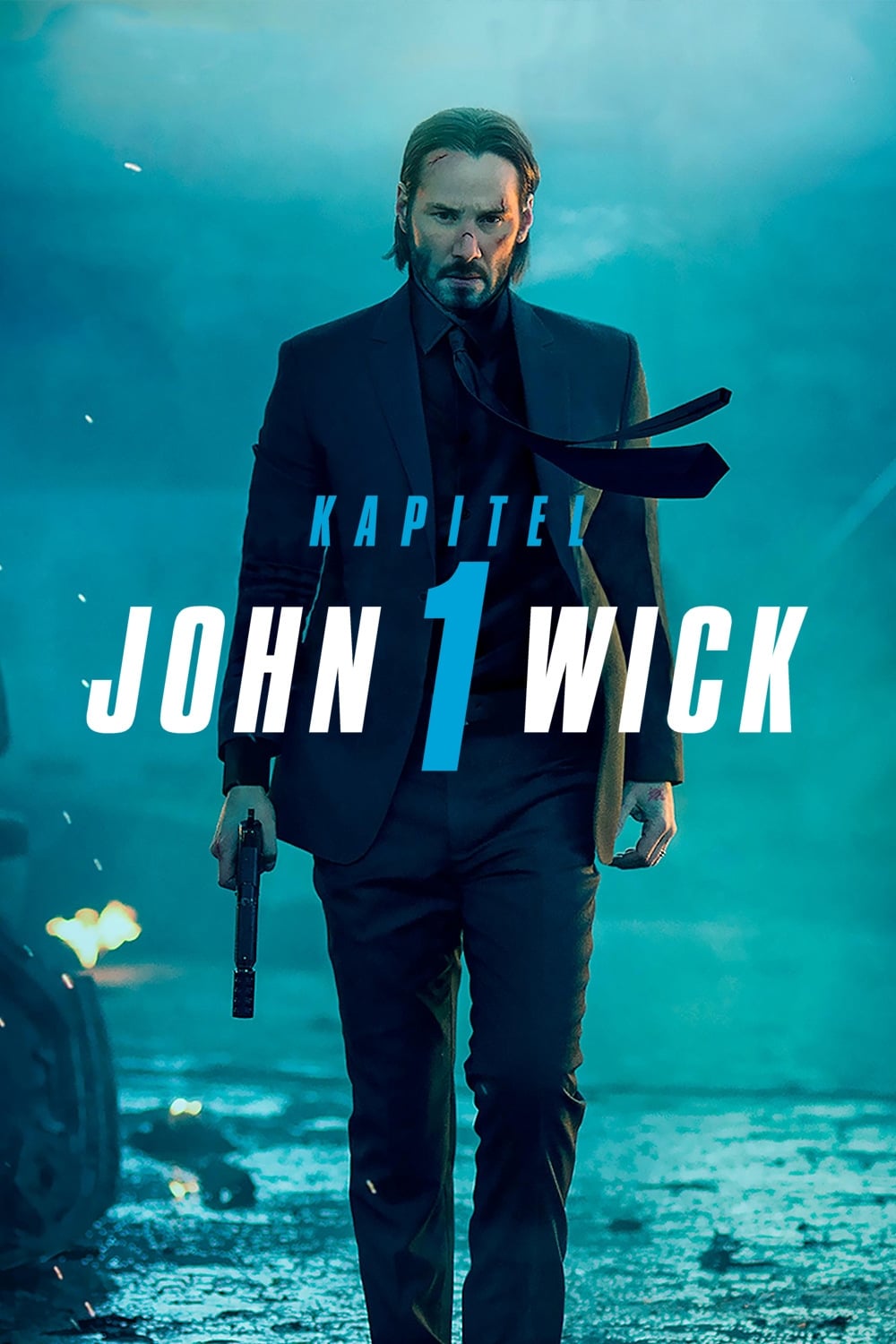 2014 John Wick