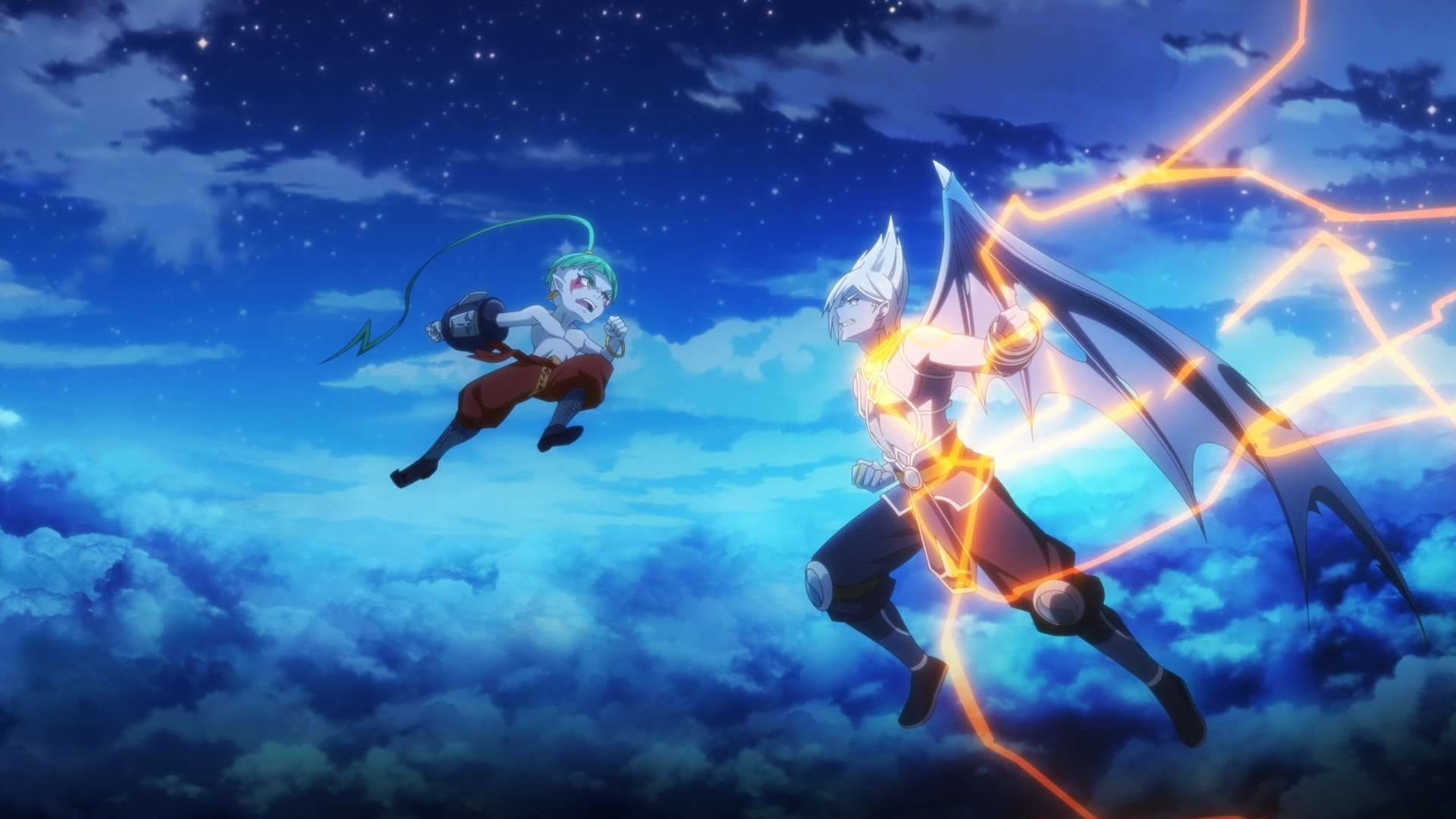 Thumbnail for Episode 14 Season 1 Episode 14