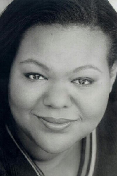 et billede af Chane't Johnson