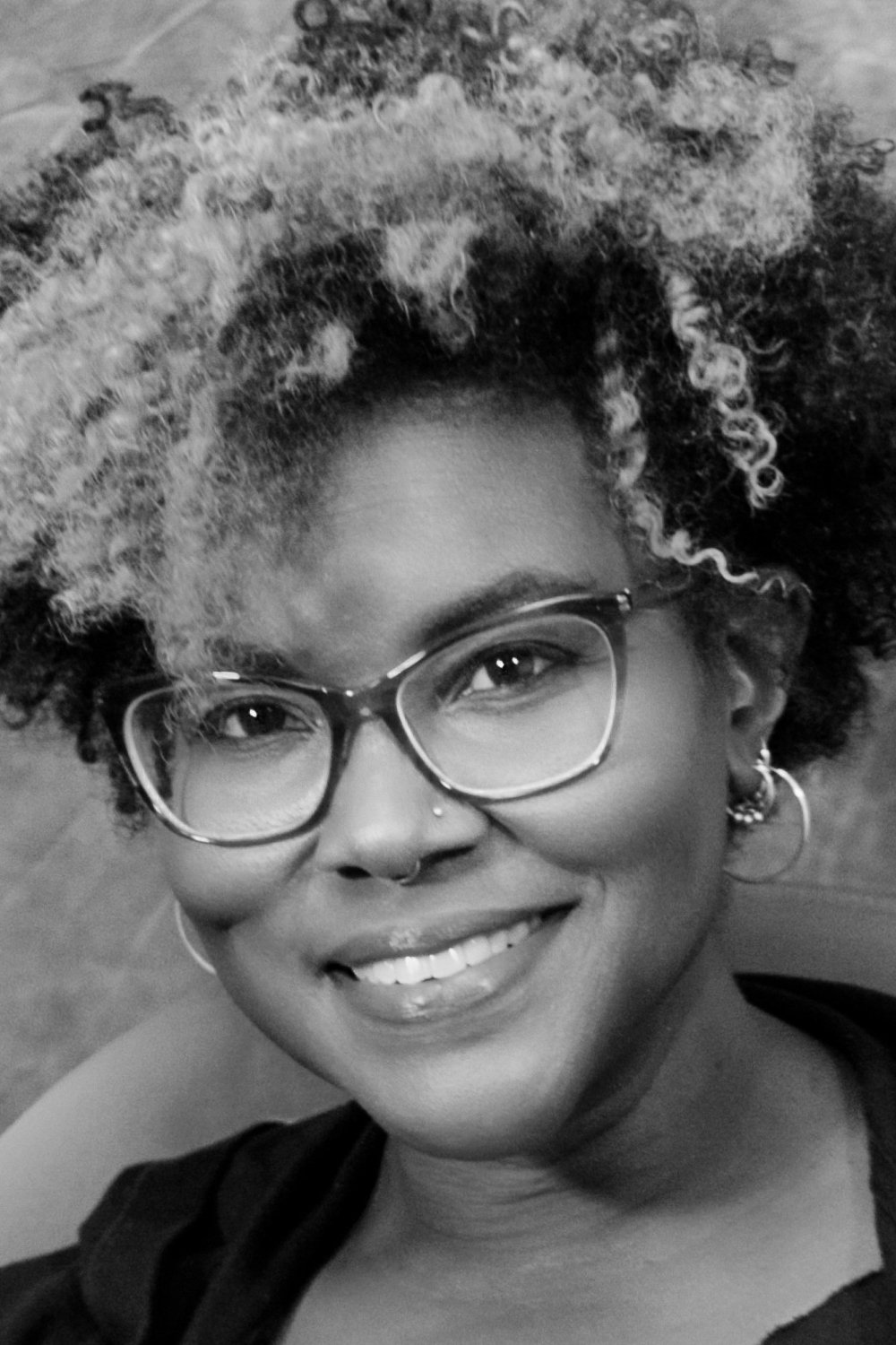 et billede af Jake-Ann Jones