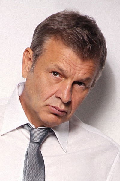 et billede af Apostolos Gκletsos