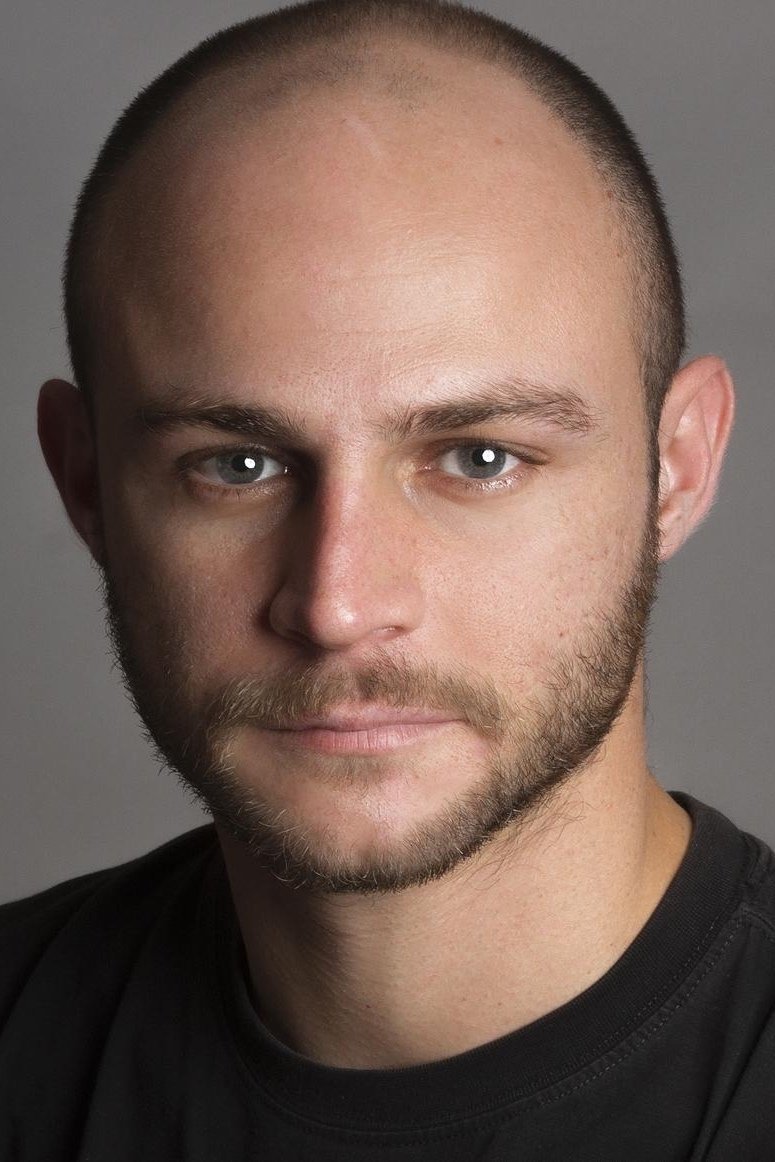 et billede af Pedro Ferreira