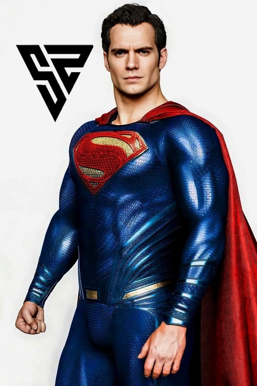 Man of Steel