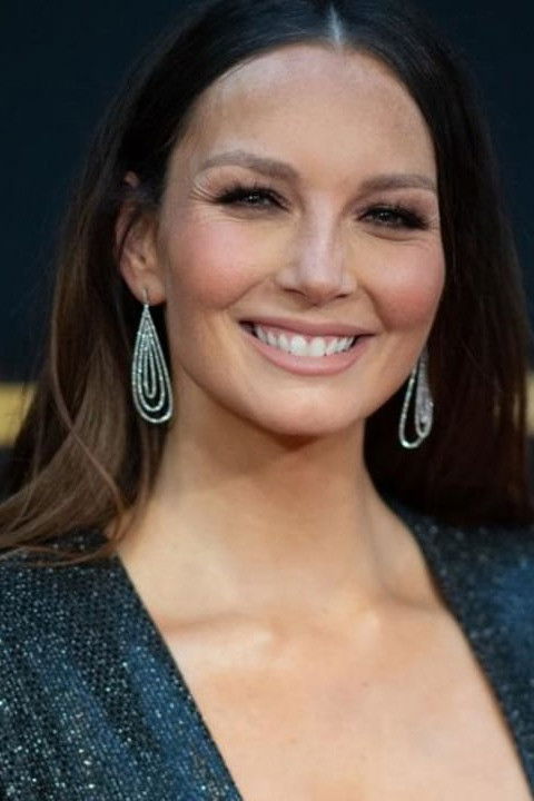 et billede af Ricki-Lee Coulter