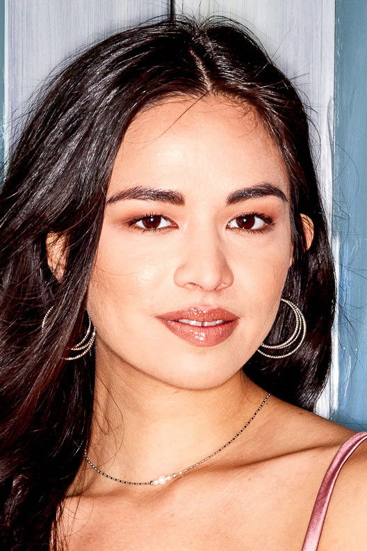 et billede af Scarlett Annandale