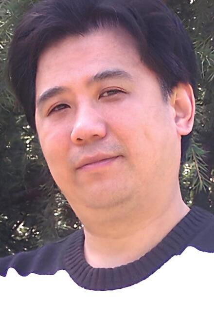 et billede af 吴钧