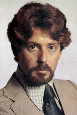 et billede af Edwin Luisi