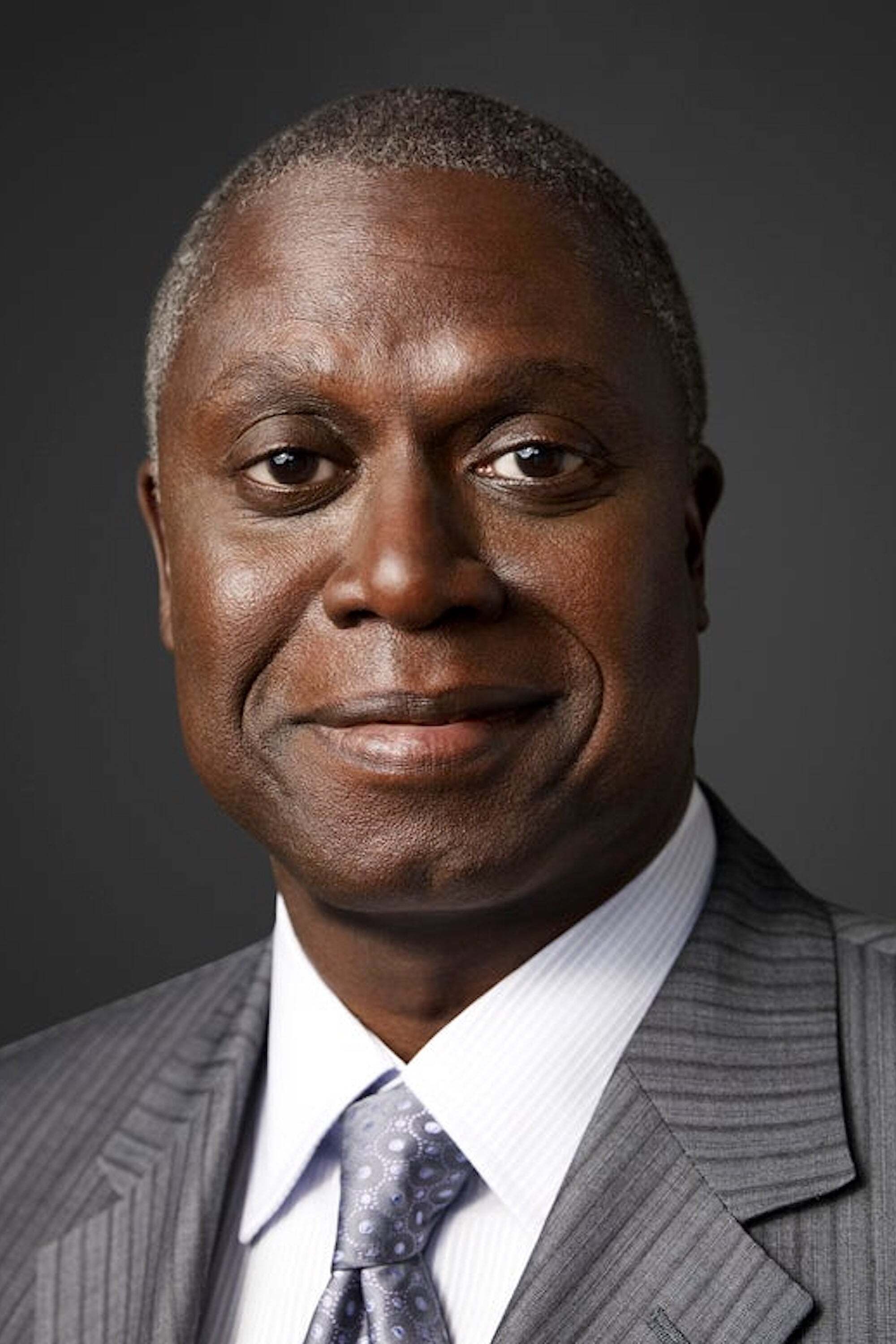 Andre Braugher - JoBlo