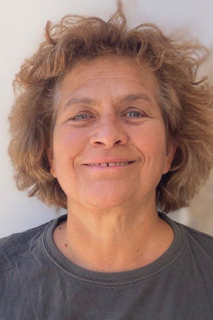 et billede af Sofia Kounia