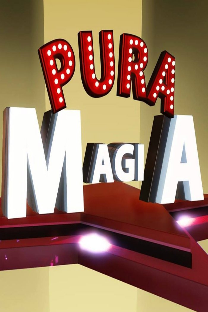 Pura Magia - Season 1
