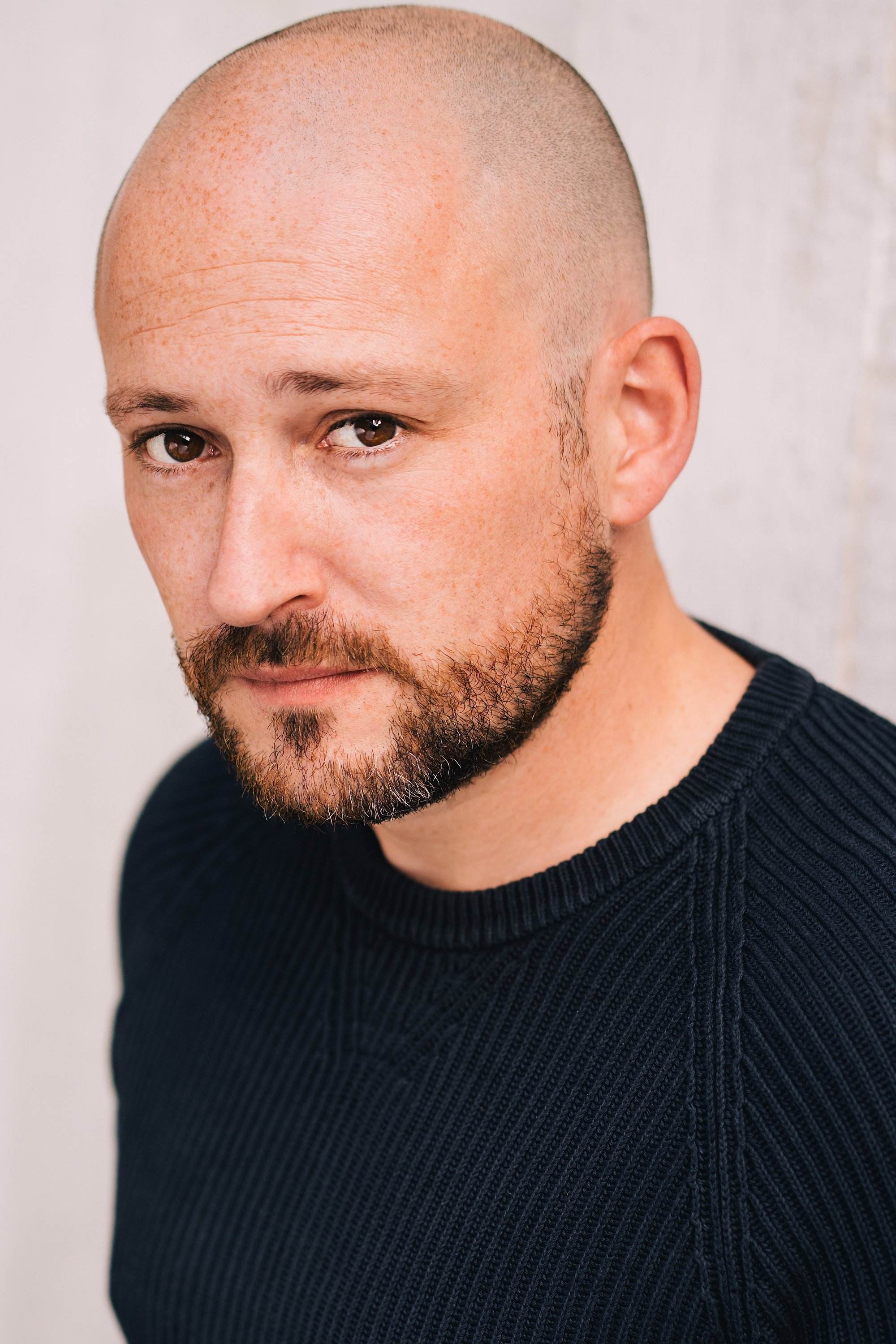 et billede af Ben Lee