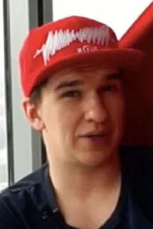 et billede af Vladimir Druganov