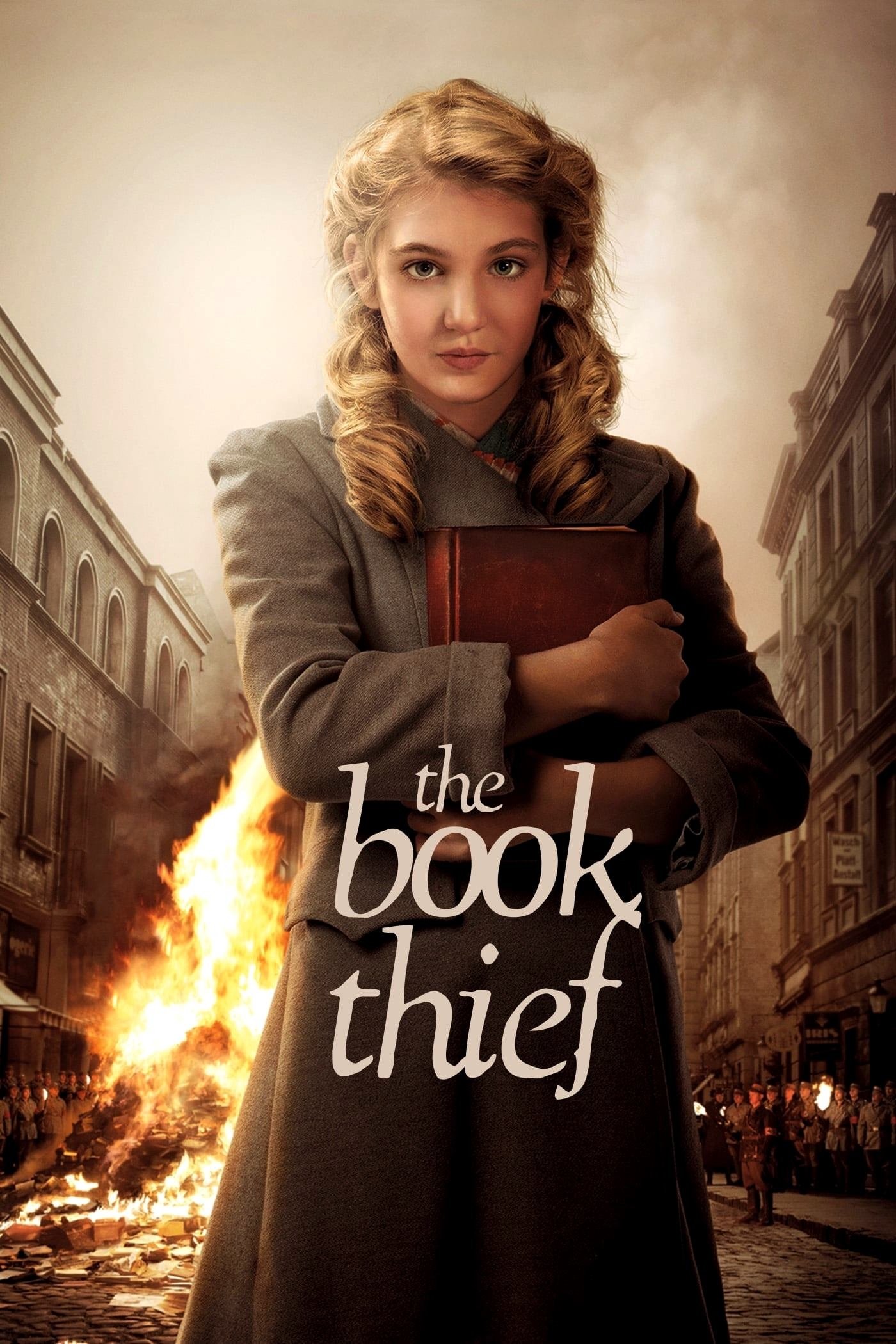 The Book Thief