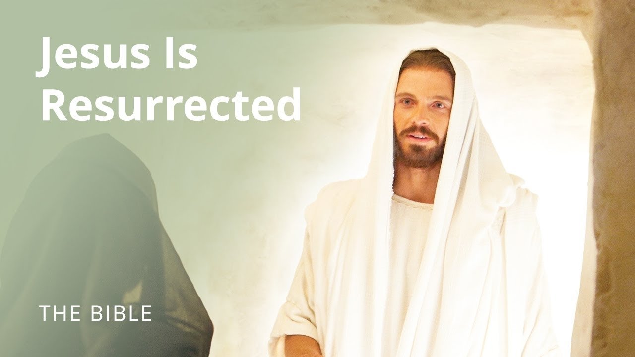 The Life of Jesus Christ - Épisode 31