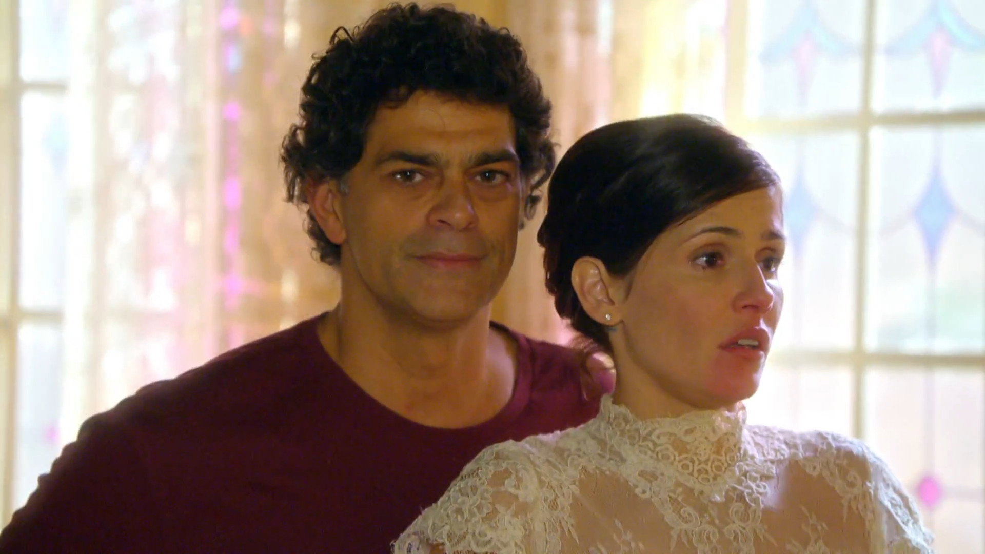 S1E3 · Loucos Por Violeta