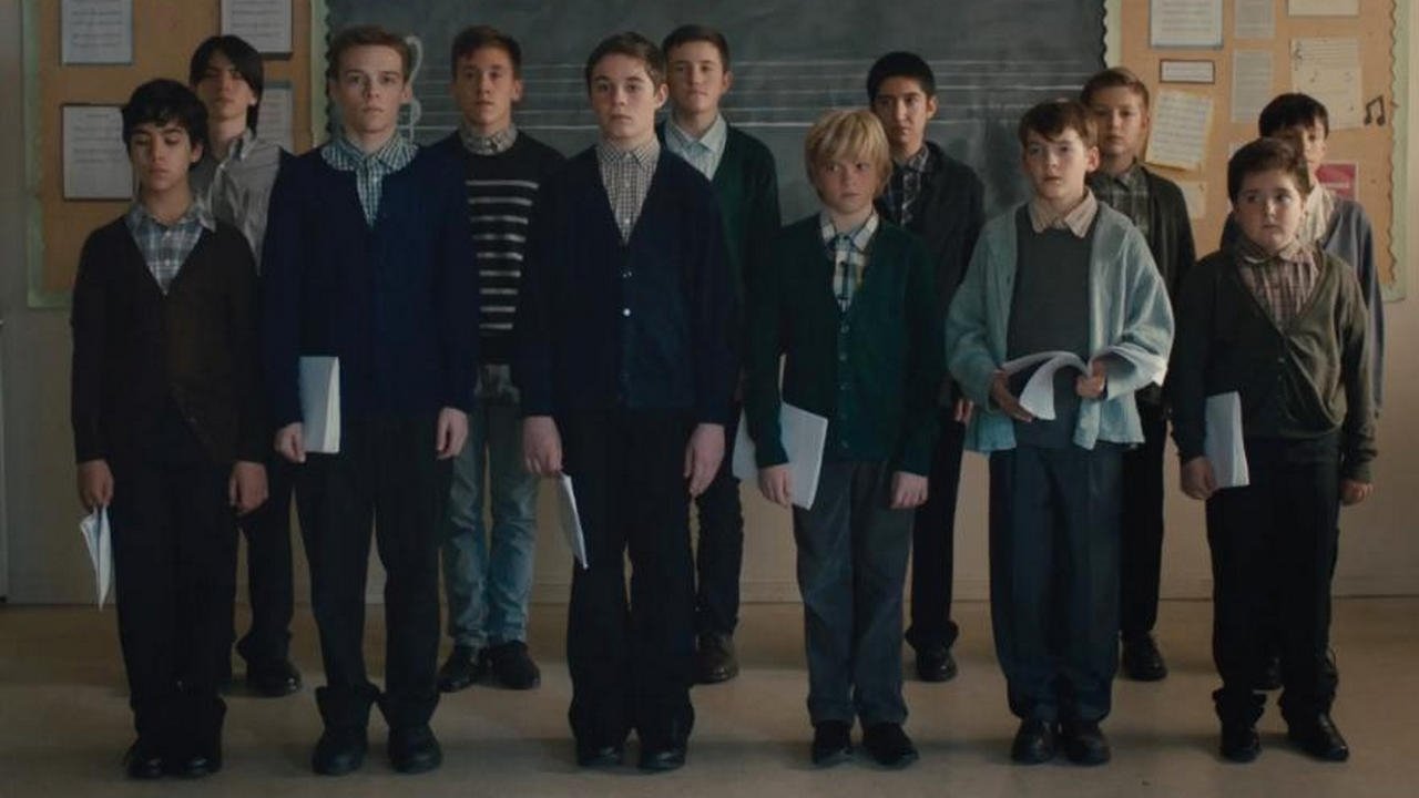 Aloud (2016)