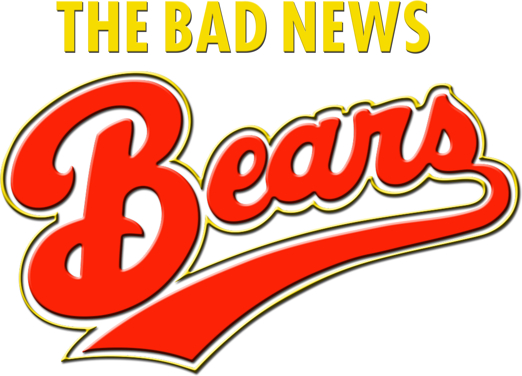 The Bad News Bears