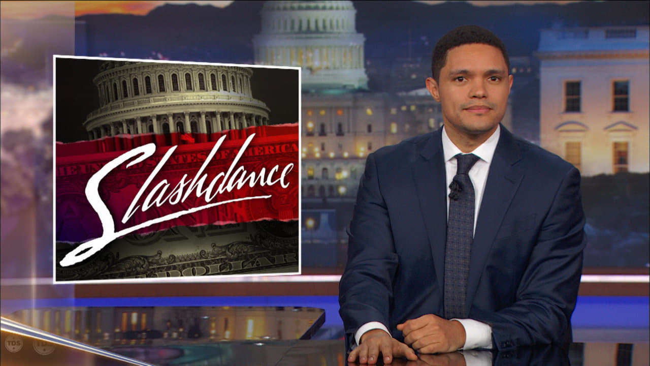 The Daily Show 23x25