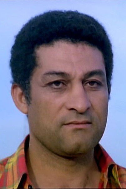 et billede af Saleh El Aweil