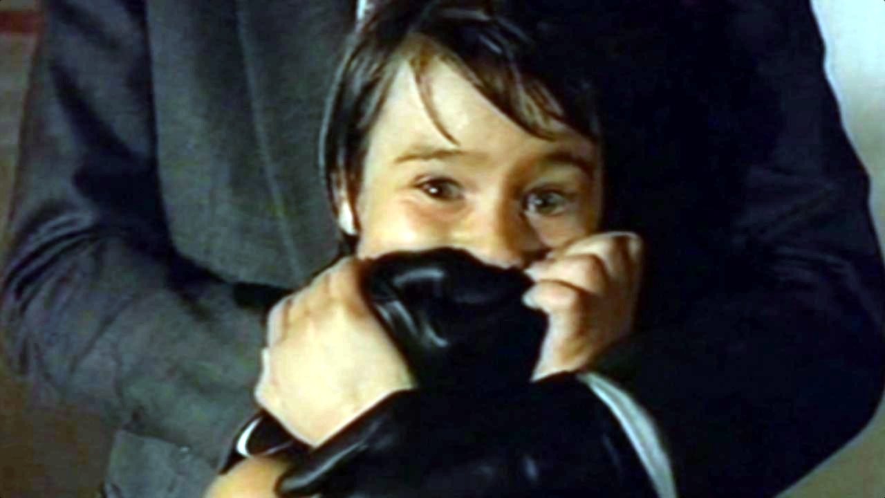 Witness to Murder (1974)