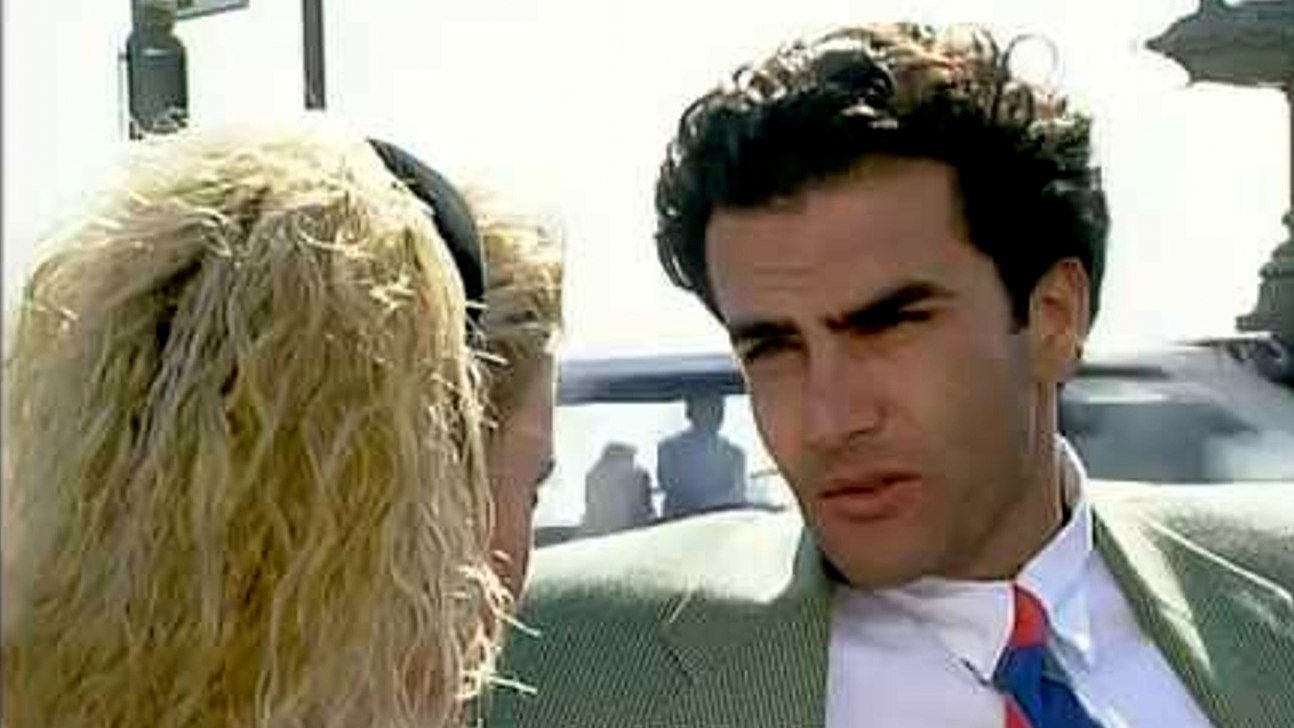 Danimarkalı Gelin (1993)