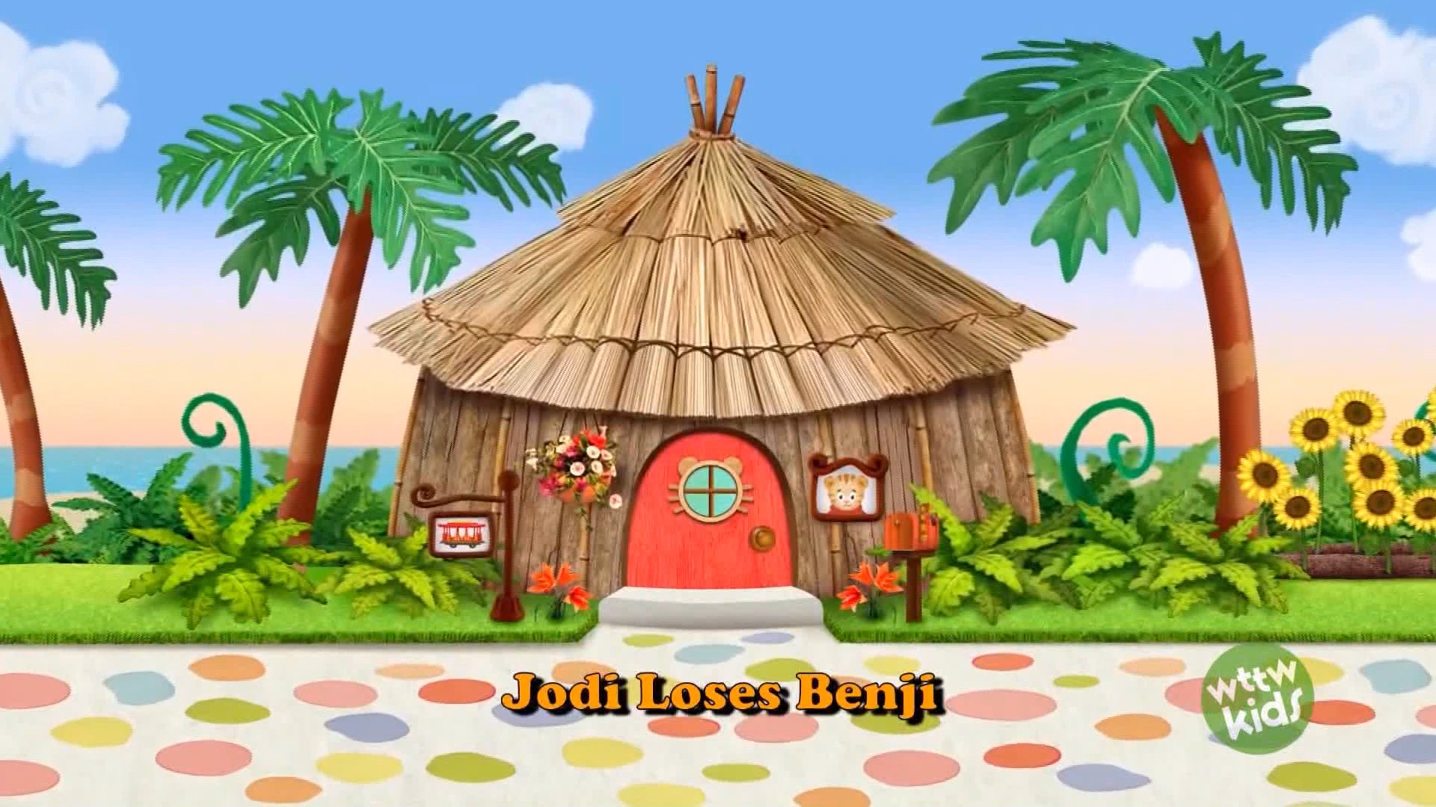 Daniel Tiger's Neighborhood